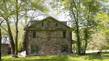 Speedwell Forge Bed and Breakfast