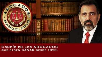 Abogados Manuel Solis