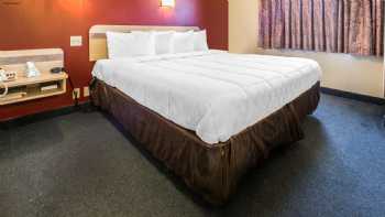 Econo Lodge Johnstown Downtown