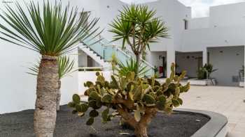 Hotel Lanzarote Village