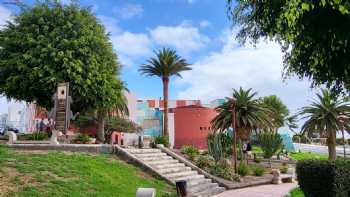 Fuerteventura Puerto del Rosario Cataluña