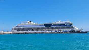 Fuerteventura Puerto del Rosario Cataluña