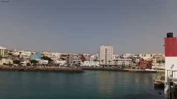 Fuerteventura Puerto del Rosario Cataluña