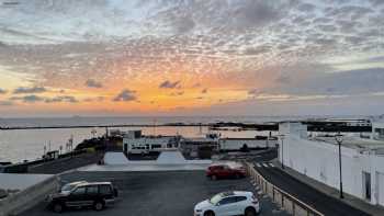 Mirador del muelle house