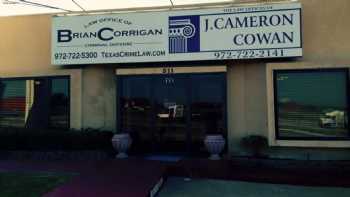 Law Office of Brian Corrigan