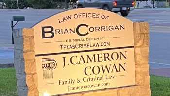 Law Office of Brian Corrigan