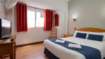 Hostal San Gines