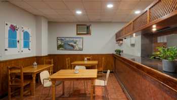 Hostal San Gines