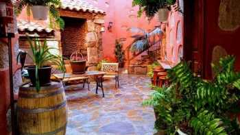 Rural Suites Santiago de Tunte - Bookings Gran Canaria