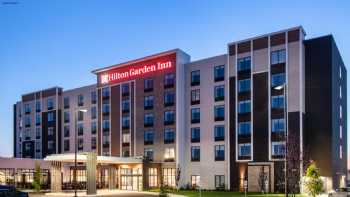 Hilton Garden Inn Pittsburgh Area Beaver Valley