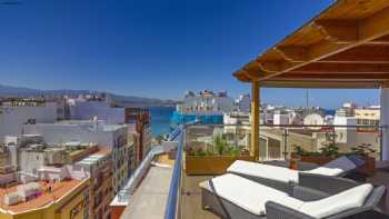 Las Palmas Penthouse