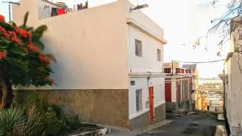 Hello House Hostel Las Palmas de Gran Canaria Spain