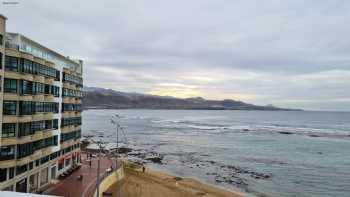 Playa Chica by MyCanarianDream