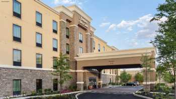 Hampton Inn & Suites Philadelphia Montgomeryville