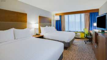 Holiday Inn Express & Suites Ft. Washington - Philadelphia, an IHG Hotel