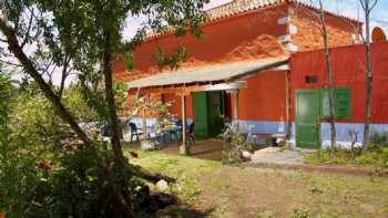 Casa Rural El Balcón