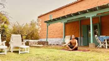 Casa Rural El Balcón