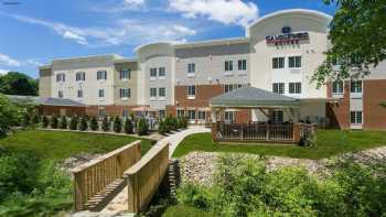 Candlewood Suites Grove City - Outlet Center, an IHG Hotel