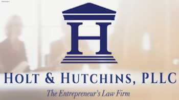 Holt & Hutchins, PLLC