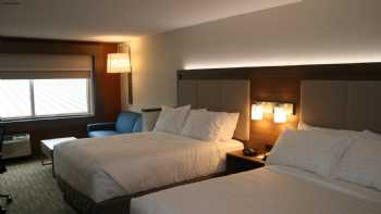 Holiday Inn Express & Suites New Castle, an IHG Hotel