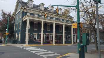 Lewisburg Hotel