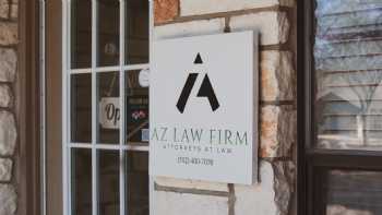 AZ Law Firm