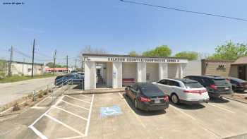 Calhoun County Auditor’s Office