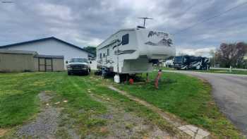 Ben Franklin RV Park