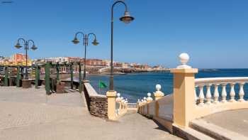 Casa Antonia by the beach, Canary Islands