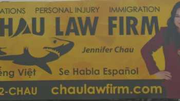 The Chau Law Firm, P.C.