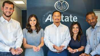 James Wheeler: Allstate Insurance