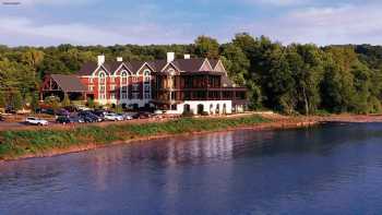 Lambertville Station Restaurant and Inn