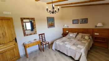 Casa Rural Tinamar y Holiday Home Tinamar II