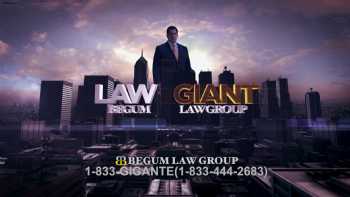 Begum Law Group