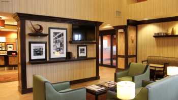 Hampton Inn & Suites New Castle