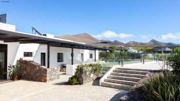 Mana EcoRetreat - Bed&Breakfast - Las Breñas - Yaiza, Lanzarote