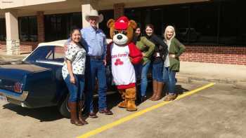 Chuck Osborn - State Farm Insurance Agent