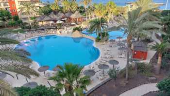 Elba Carlota Beach & Convention Resort