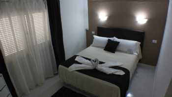 Aparthotel La Piramide