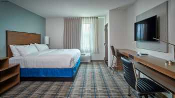 MainStay Suites Carlisle - Harrisburg