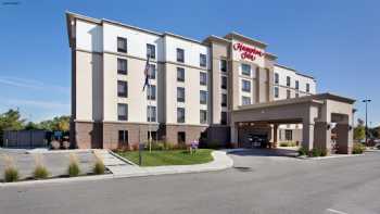 Hampton Inn Butler