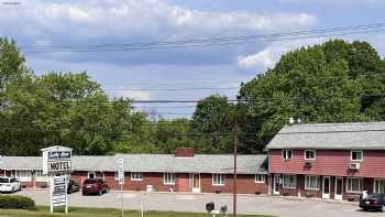 Country Manor Motel