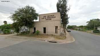 The Cisneros Law & Mediation Center