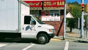 Myford Hotel Inc