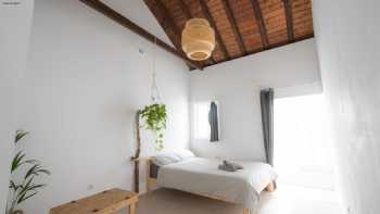 Casa Calma Yoga Guesthouse