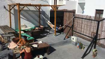 Casa Calma Yoga Guesthouse