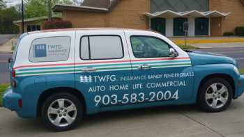 TWFG Insurance