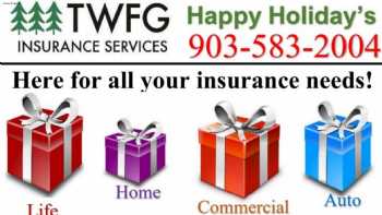 TWFG Insurance