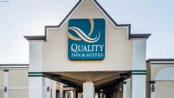 Quality Inn & Suites Conference Center Across from Casino