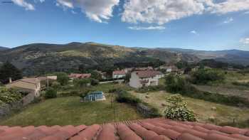 Casa rural La Tablilla y La Terraza